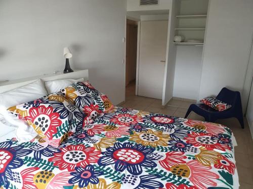 Le Rouet Apartment | Spacieux logement Prado Rabateau idéal Famille