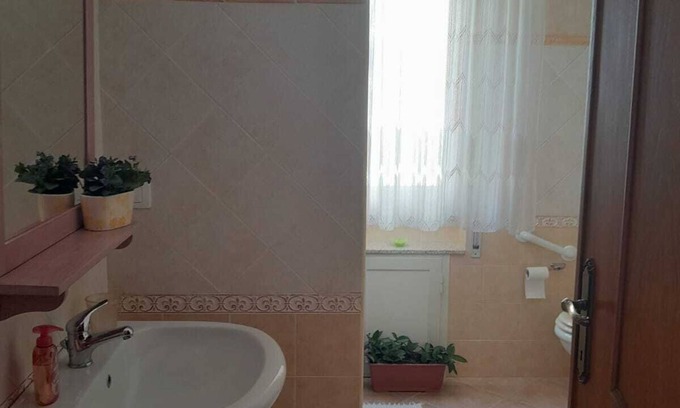 Olmedo Apartment | Spacious 1-bedroom apartment in enjoyable Olmedo with AC, WiFis