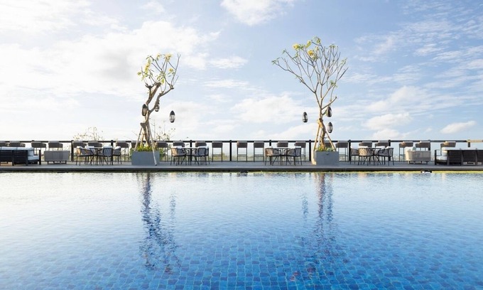 Bukit Villa | Spacious, 10BR Villa in Jimbaran