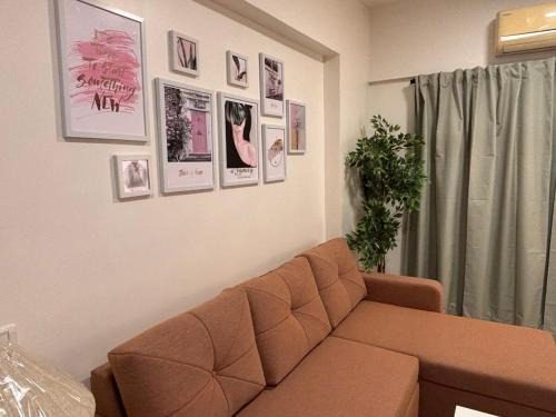 Pali Hill Apartment | Spacious 1BHK Off Carter Road