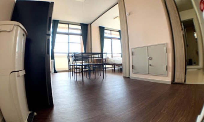 Aomori Apartment | Spacious 1LDK 4544 - 201/Aomori Aomori