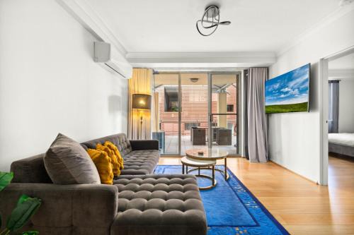 Parramatta Apartment | Spacious 2-Bed Apartment Near Parramatta CBD