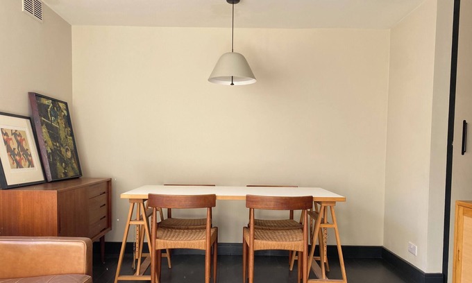 Haggerston Apartment | Spacious 2 bed Flat Minutes Walk From Broadway Market