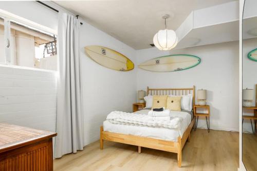 Olde Carlsbad House | Spacious 2 Bed in Carlsbad