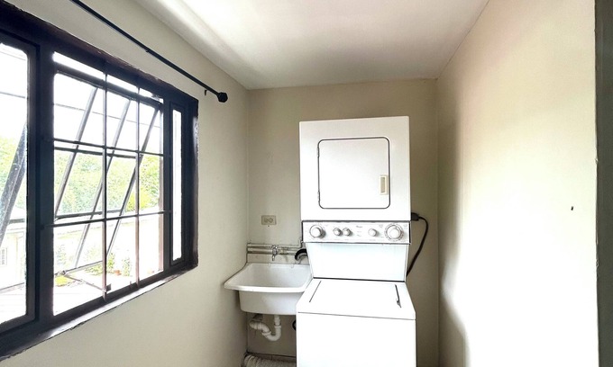 Trincity Apartment | Spacious 2-bedroom apartment with WiFi, AC in marvelous Trincity