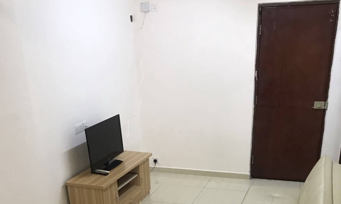Quarry Hill Apartment | Spacious 2 bedroom apt near Jordan, AL11
