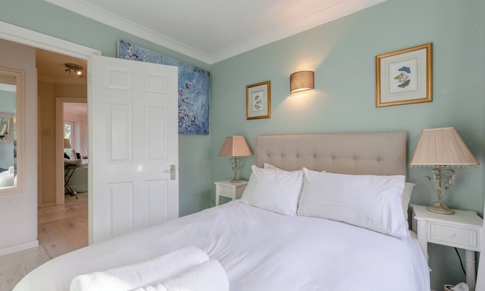 Wandsworth Apartment | Spacious 2 bedroom flat in Wandsworth!