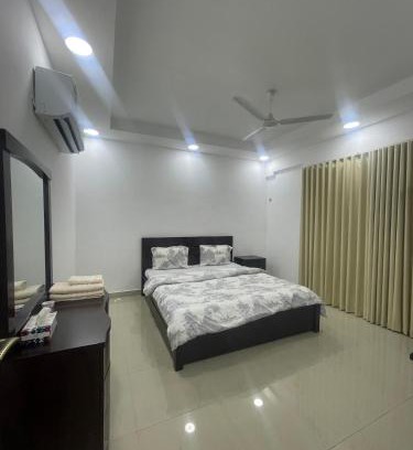 Hidd Apartment | Spacious 2 bedroom & maid room