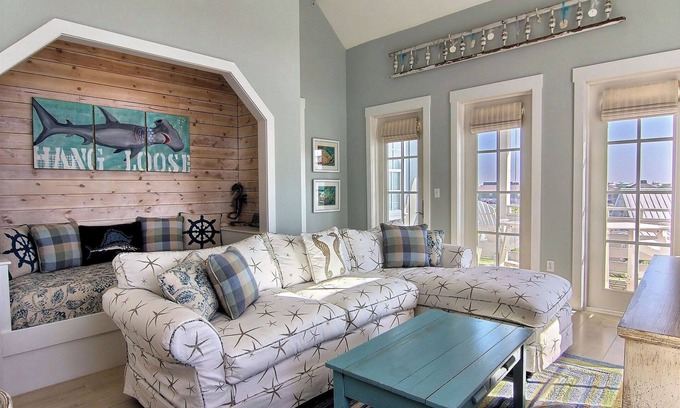 Cinnamon Shore Condo | Spacious, 2-Story Condo w/Lake Views at Cinnamon Shore+Resort Amenities!