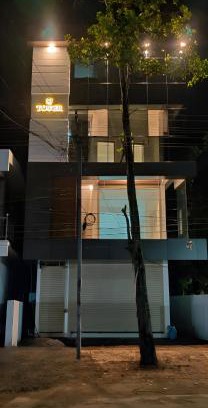 Nedumbassery Apartment | Spacious 2BHK Near Airport
