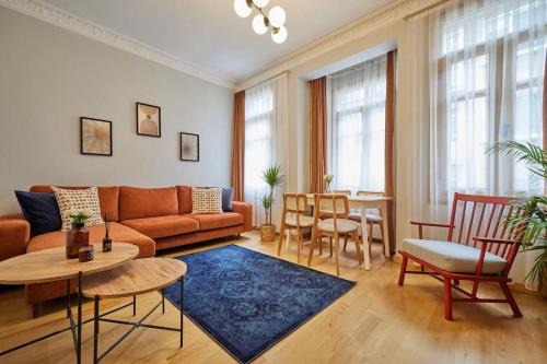 Bomonti Apartment | Spacious 2BR 3AC 2 Min to Metro - Baysungur D3