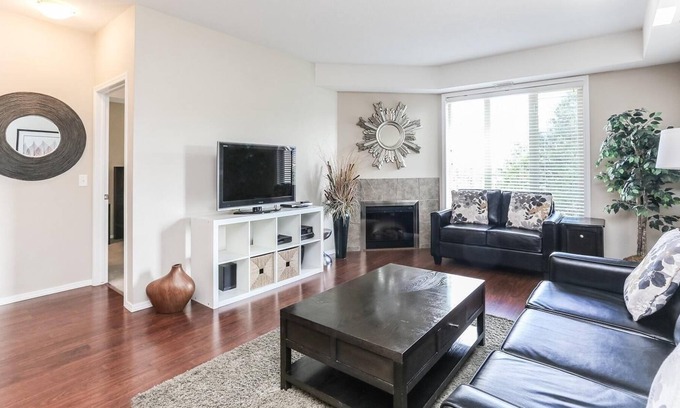 Quail Ridge Condo | Spacious 2BR & Den - Full Kitchen - Pool Onsite - Golf Courses - Wine Tours