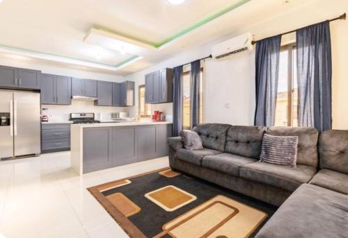 Ocho Rios Villa | Spacious 2br in Ocho Rios