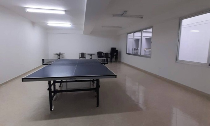 Floridablanca Apartment | Spacious 3-bedroom apartment with AC, WiFi in charming Floridablanca