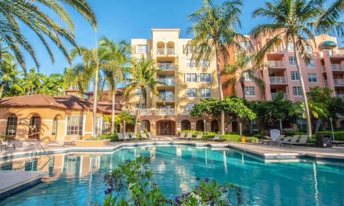Aventura Condo | Spacious 3 Bedroom 2 bathroom Condo in Miami near beach and entertainment.
