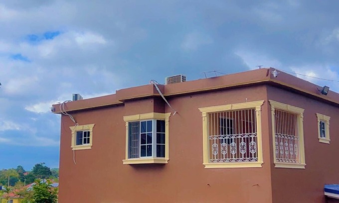 Mandeville Apartment | Spacious 3-bedroom apartment with WiFi, AC in amazing Mandeville