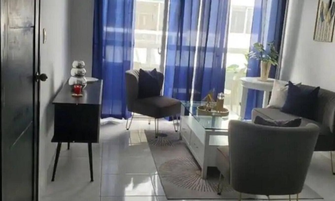 Villa Hermosa Apartment | Spacious 3-bedroom apartment with WiFi, AC in welcoming La Romana.