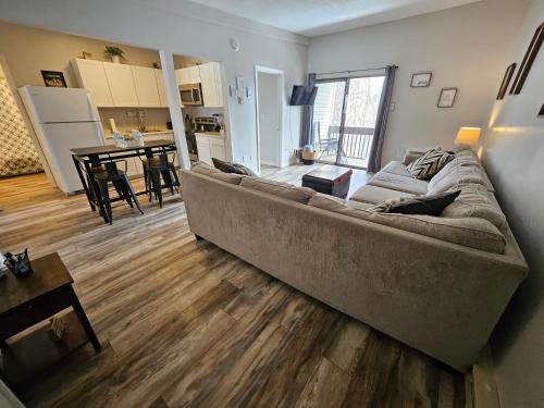 Weirs Beach Apartment | Spacious 3 bedroom Condo Close to Weirs Beach!