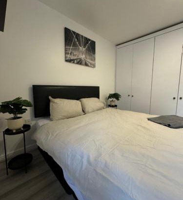 Custom House House | Spacious 3 bedroom Home, with private driveway 5 minutes from Excel Centre & Custom House