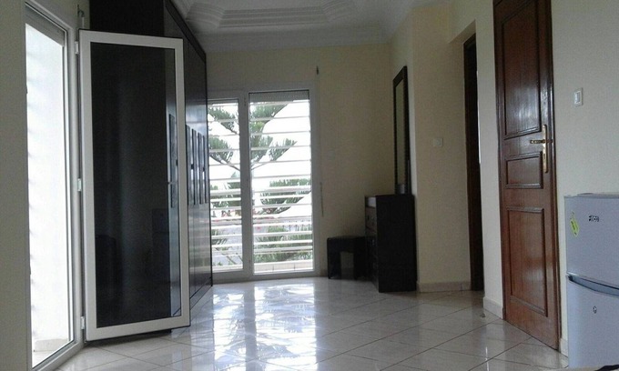 Agadir Bay Villa | Spacious 3 Bedrooms Villa Near The Beach Ref: AH31068