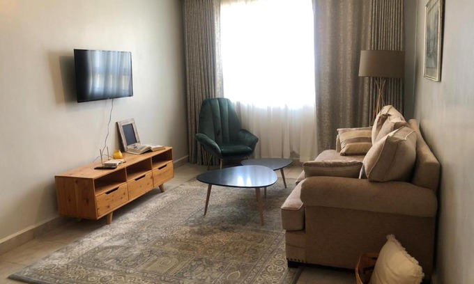 Athi River Apartment | Spacious 3Bedroom in Greatwall Gardens
