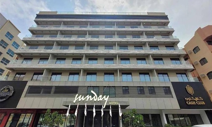 Qudaibiya House | Spacious 3BR Family Suite Sunday Luxury Adliya