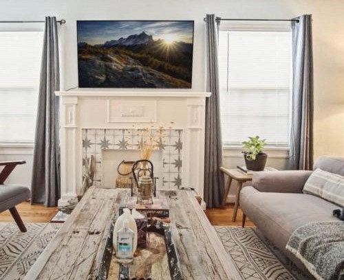 Central Oklahoma City House | Spacious 3br Family Haven Near Plaza District #c1