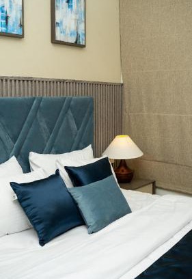 Colombo 02 Apartment | Spacious 3BR Luxury Apartment Trizen Colombo 2 Near City Centre