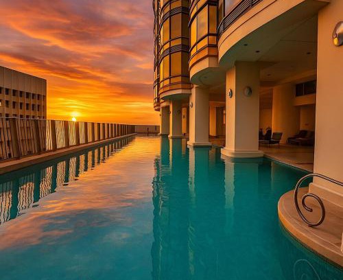 Ermita Apartment | Spacious 3BR near US Embassy, Manila Ocean Park