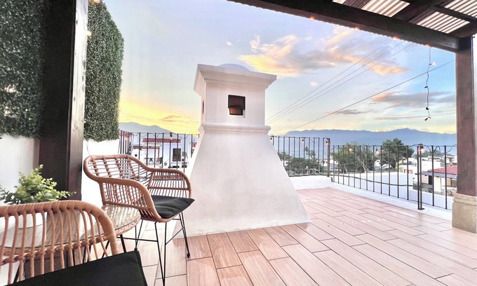 Antigua Guatemala House | Spacious 3BR + Studio in Ciudad Vieja, Gated, WiFi, AC, Heat & Hot Water
