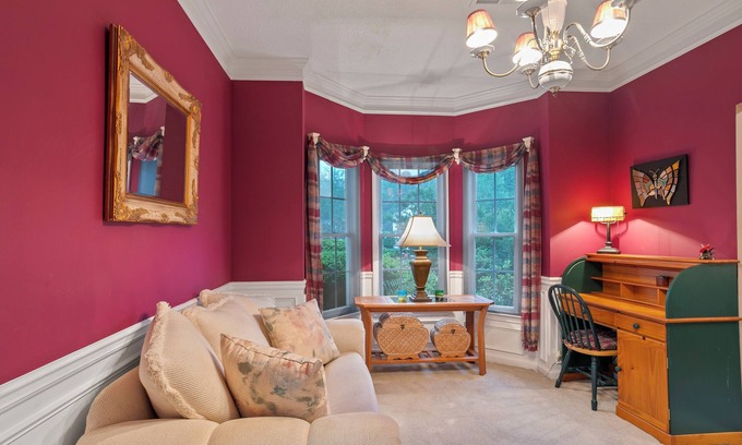 Powder Springs House | Spacious 4-bedroom house in West Cobb County