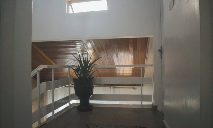 Embakasi House | Spacious 4-bedroom bungalow in lovely Nairobi with WiFi,international airport