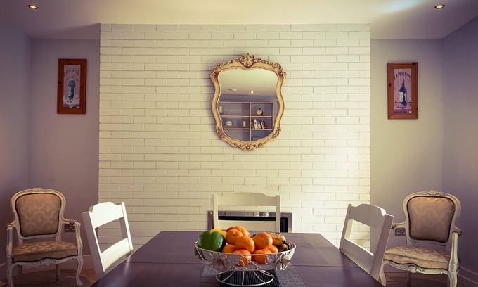 Rathgar House | Spacious 4 Bedroom Georgian Period House in Rathgar