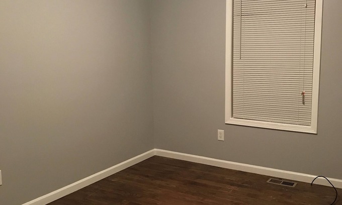 Doraville House | Spacious 4-bedroom house in cool Doraville with AC