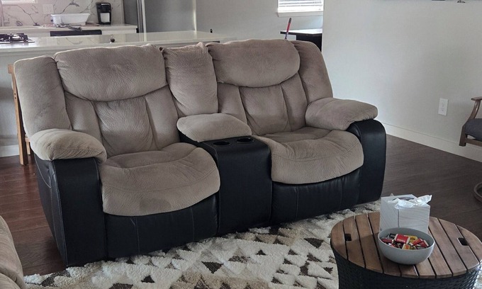 Oak Cliff House | Spacious 4-bedroom house with WiFi and AC in amazing Dallas