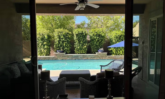 Queen Creek House | Spacious 4-bedroom house with AC, WiFi in charming Queen Creek