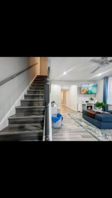 Southeast House | Spacious 4BR DC Home Ideal for Families