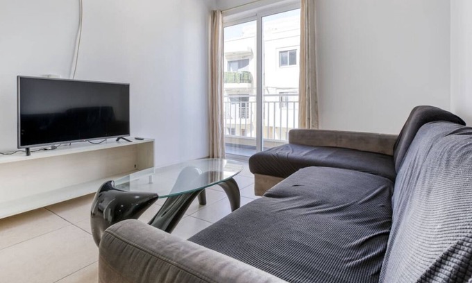 Tal-Ibrag Apartment | Spacious 4BR home in the heart of central Swieqi