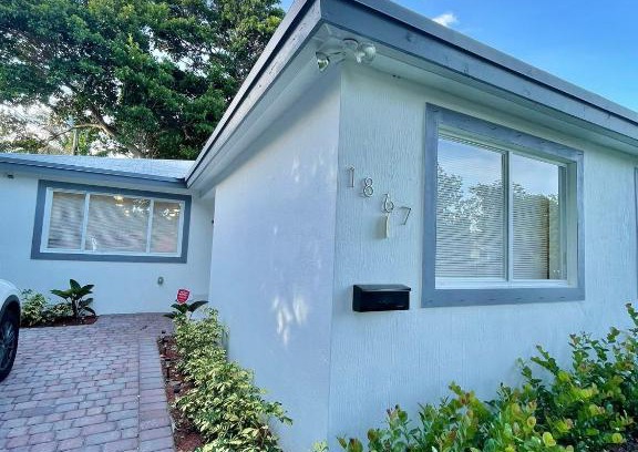 Liberty City House | Spacious 4BR house, in the heart of Miami