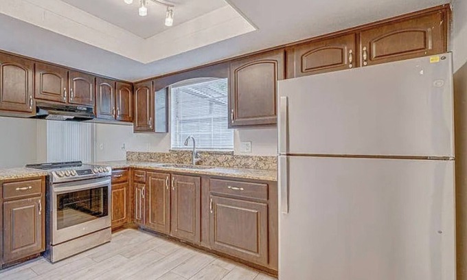 Titusville House | Spacious 5-bedroom house Titusville near KSC