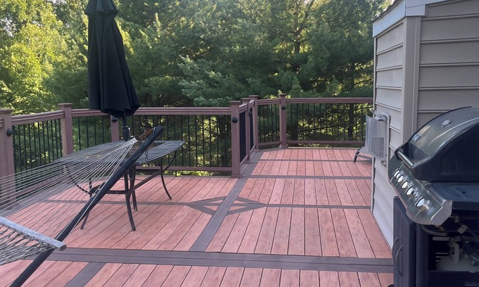 Furlong House | Spacious 5-bedroom House in Beautiful Bucks County Outside Doylestown PA