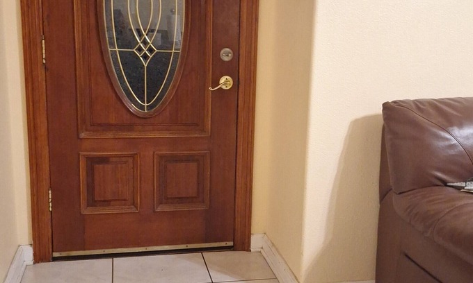 Village De L'Est House | Spacious 5-bedroom house with WiFi and AC in delightful New Orleans