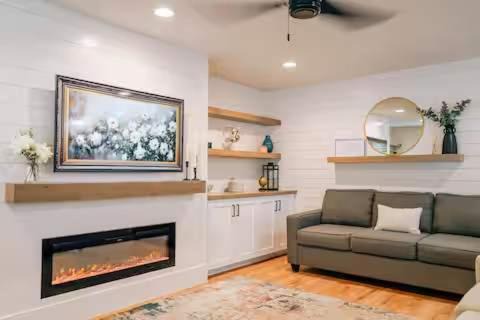 Washington House | Spacious 6BR Family Retreat Sleeps 16 Near Zion
