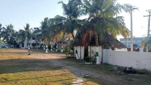 Vadanemelli Resort | Spacious AC rooms with Swimming Pool Access