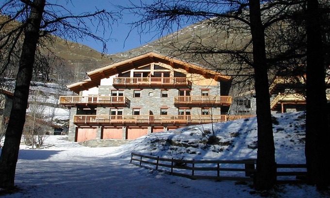 Bonneval-sur-Arc Apartment | spacious and comfortable apartment in an authentic, listed village