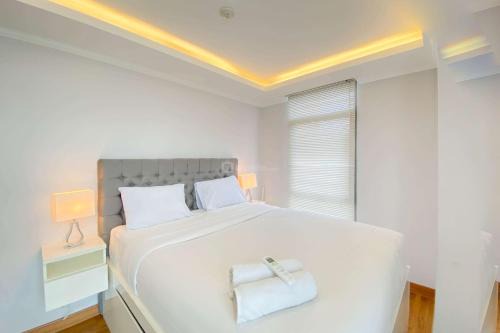 Ragunan Apartment | Spacious and Comfort Stay 2BR Apartment Pejaten Park Residence By Travelio