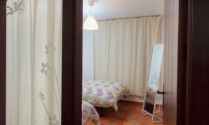 Ardales Apartment | Spacious and comfortable apartment A 7 KM FROM THE KING AND WIFI CAMINITO FREE