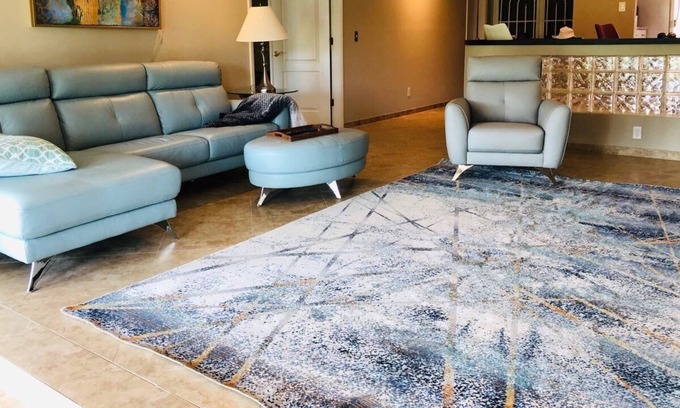 Port Saint Lucie Villa | Spacious and elegant, right next to Club Med