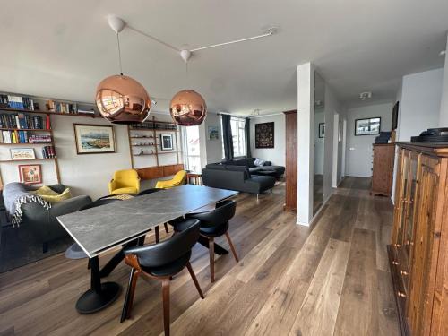 Grandar Apartment | Spacious and family friendly apartment in Reykjavik - Birta Rentals
