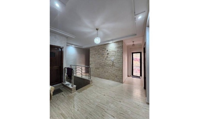 Casablanca Apartment | Spacious and Modern Duplex